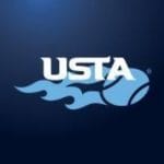 USTA logo