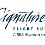 Signature Flight Support Corporation logo