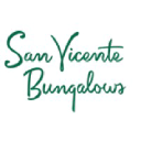 San Vicente Clubs logo