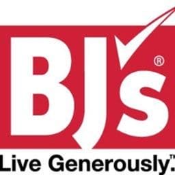 BJ's Wholesale Club, Inc. logo