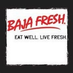 Baja Fresh logo