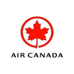 Air Canada logo