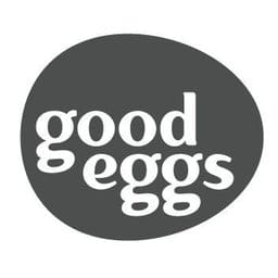 Good Eggs logo