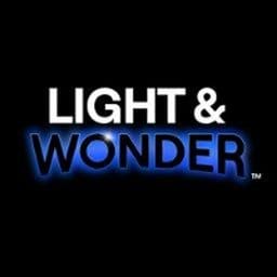 Light & Wonder logo