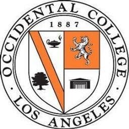 Occidental College logo