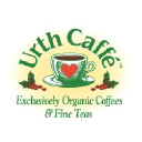 Urth Caffe logo