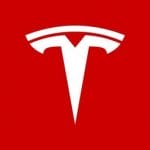 Tesla logo