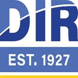 Department of Industrial Relations logo