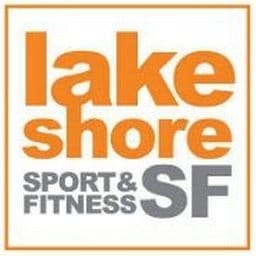 Lakeshore Sport & Fitness logo