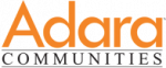 Adara Communities logo