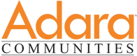 Adara Communities logo