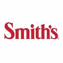 Smith's Food and Drug logo