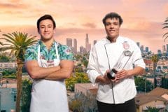 Everything you need to know about MasterChef Generations