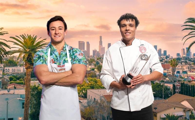 Everything you need to know about MasterChef Generations