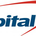 Capitalone logo