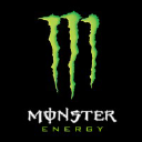 Monster Energy Company logo