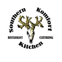 Southern Komfort Kitchen logo