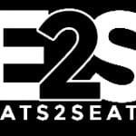 EATS2SEATS LLC logo