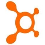 Orangetheory - Franchise #0319 logo