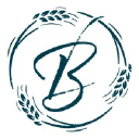 Bread Man Baking Company logo