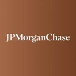 JPMorganChase logo