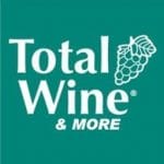 Total Wine & More logo