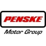 Penske Motor Group logo