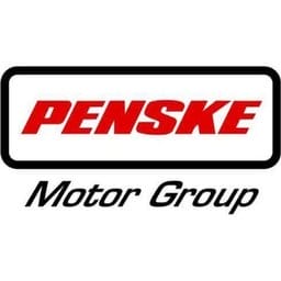 Penske Motor Group logo