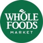 Whole Foods Market logo