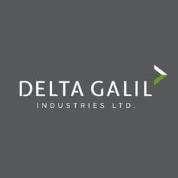 Delta Galil logo