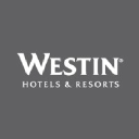 Westin Bonaventure logo