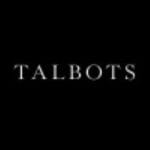 Talbots Inc. logo