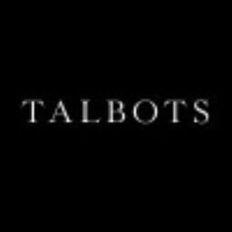 Talbots Inc. logo