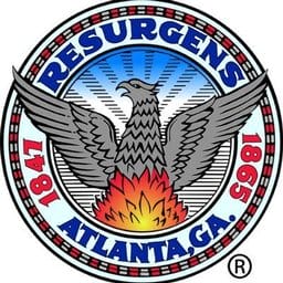 City of Atlanta, GA logo