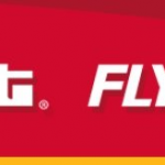 Pilot Flying J logo