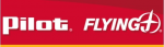 Pilot Flying J logo