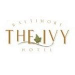 The Ivy Hotel logo