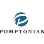 Pomptonian Food Service logo