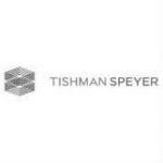 Tishman Speyer logo