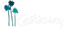 Castaway Burbank logo