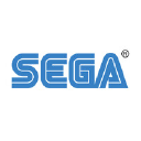 SEGA OF AMERICA INC logo