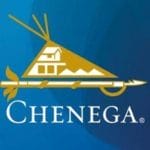 Chenega Corporation logo