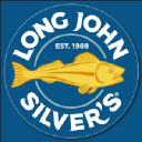 Long John Silvers logo