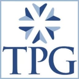 TPG Hotels & Resorts logo