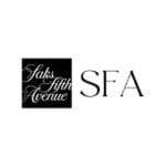 Saks Fifth Avenue logo