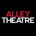 ALLEY THEATRE logo