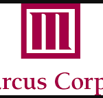 The Marcus Corporation logo