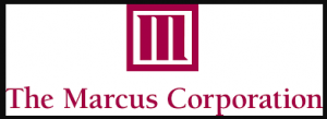 The Marcus Corporation logo