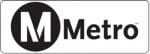 LA Metro logo