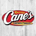 Raising Cane's Chicken Fingers logo